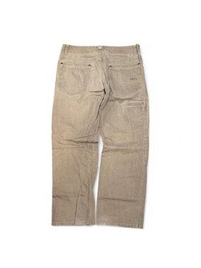 Vintage Kuhl Carpenter Utility Hiking Jeans